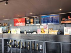 -流光速卡丁车俱乐部(宝山店)