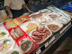 -高佳庄·舟山海鲜(海景旗舰店)