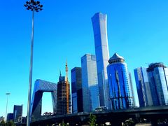 -中央广播电视总台(光华路办公区)