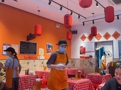 -荆九爷爆炒桥头三嫩(夫子庙店)