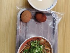 -小发锅巴菜铺(金辉家园店)