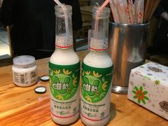 -痴串串(慈惠堂街店)