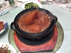 -李老爹香辣蟹(宣武门店)