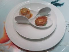 -8餐厅(新葡京酒店)