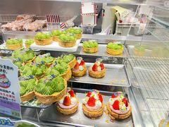 -PAOPAO Bakery&Café(港汇店)