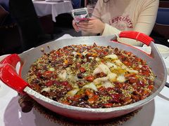 -渝信川菜(工体店)