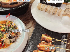 -潮和兴海鲜城·地道潮汕菜(佛山店)