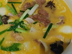 -西安饭庄·非遗陕菜(凤城五路店)