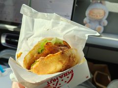 -必胜客(海安文峰店)