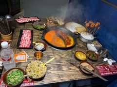 -冯校长老火锅(深圳总店)