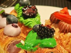 -圣丰索菲特·2 On 988 Café 自助餐厅