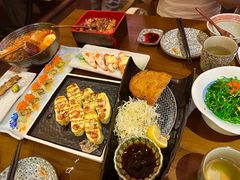-白石的深夜食堂(济南万象城店)
