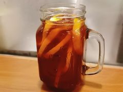 柠檬红茶-Brut Eatery悦璞食堂(愚园路店)