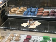 -新加坡丽思卡尔顿美年酒店