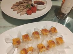 -北京老铺烤鸭(西稍门店)