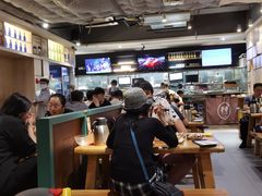 -木屋烧烤(岗顶二店)