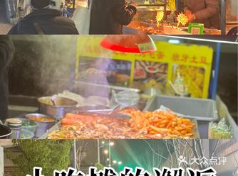 去街头偶遇春天|崧泽大道