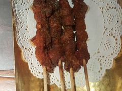 -楼兰新疆主题餐厅(苏州中心店)