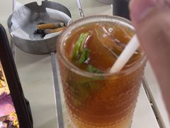 -慢象咖啡(台江店)