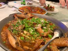 -怡和春天大酒楼(柳芳店)