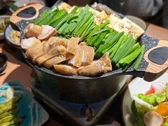 -山葵家居酒屋(天目里店)