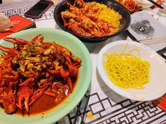 -靓虾二哥长沙地标小龙虾(五一广场店)