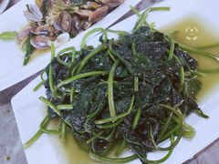 -四川小胡子海鲜(丁村万人海鲜广场店)