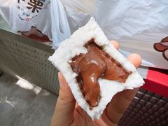 巧克力米糕-中栗华栗子(鞍山道店)