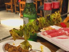 -義聚德·清真铜锅涮羊肉·烧烤(河东店)