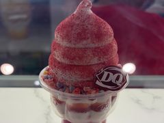 -DQ·蛋糕·冰淇淋(五棵松万达店)