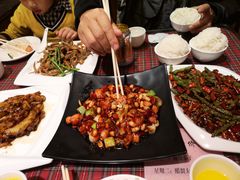 -玉桥餐厅(天坛店)