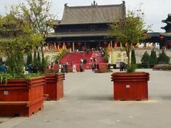 -大槐树寻根祭祖园