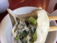 -大眼锅贴水饺(河东店)