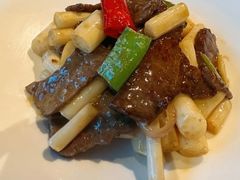-蛇口希尔顿南海酒店·随轩中餐厅·粤菜