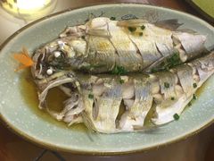 -灵福缘私房菜·农家菜(拈花湾·灵山大佛必推店)