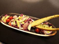 -A One Kitchen·南京精菜馆(德基广场店)