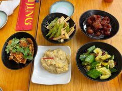 -炒豆合作社(东四总店)