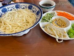 -北京炸酱面馆·烤鸭(前门总店)