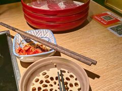 -温野菜涮涮锅(西单大悦城店)