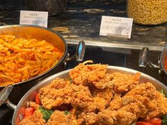 -泉州富力万达文华酒店·美食汇自助餐厅
