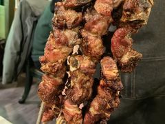 -戈拿旺巴西烤肉(崇文门店)