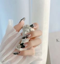 -LILY NAILS美甲美睫