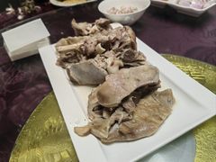 -旺原领头羊餐厅