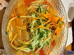 -姥姥家春饼店(惠新东街店)