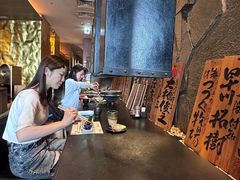 -飞驒牛 烤肉 马食一代(銀座店)