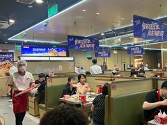 -海底捞火锅(铂澜大象城店)