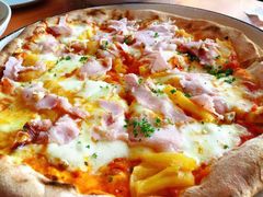 -PIZZA BIANCA(万象城店)