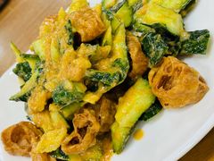-春水锅贴·传统鲁菜(大明湖店)