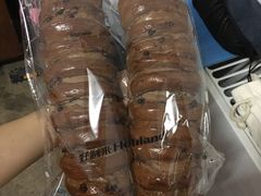 巧克力毛毛虫-好利来(乐堤港店)