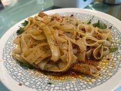 新疆凉皮-新疆兵团食府清真(马连道店)